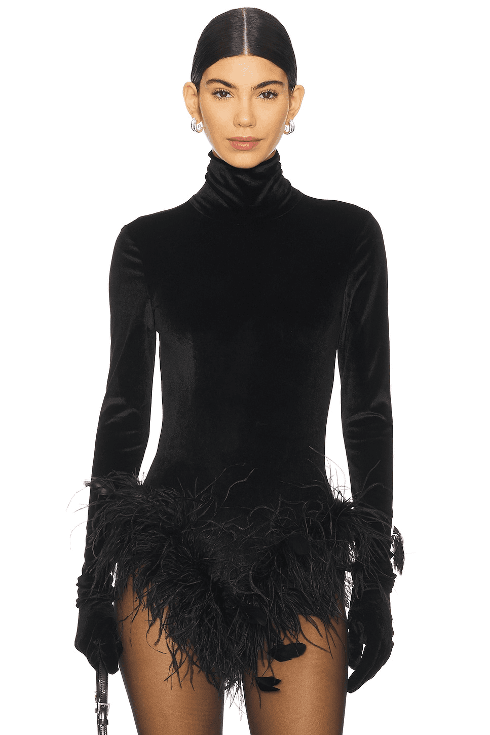 Cleo Bodysuit - Image 1