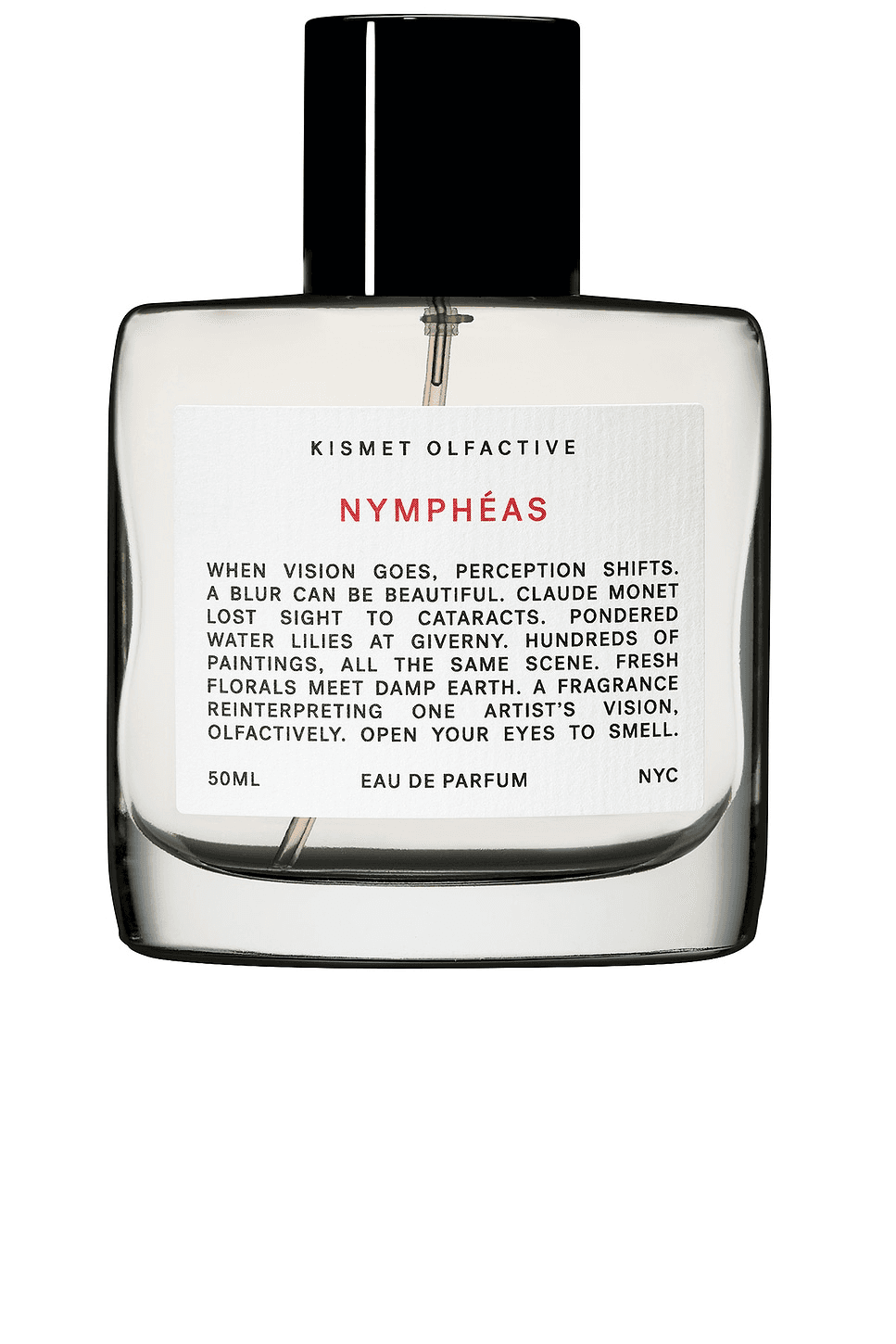 Nympheas Eau De Parfum - Image 1