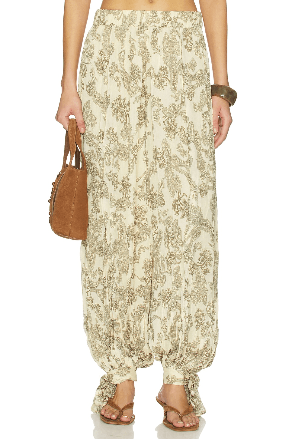 Harem Pants - Image 1