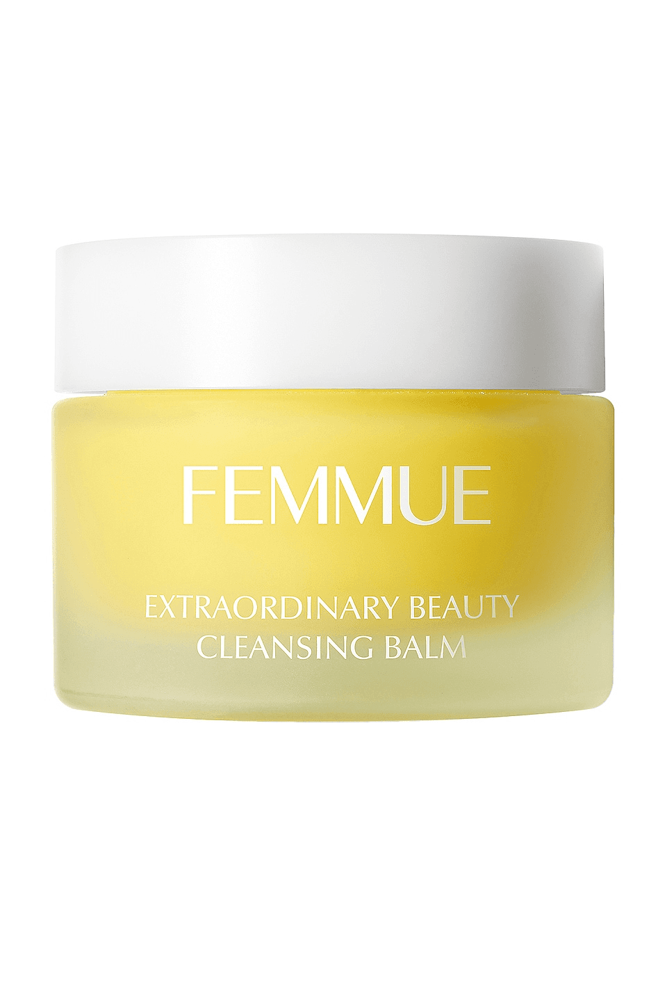 Extraordinary Beauty Cleansing Balm - Image 1