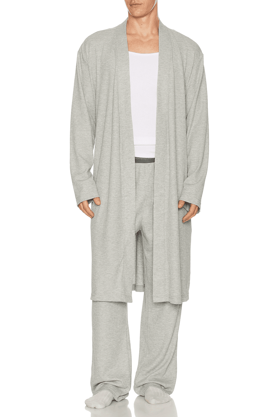 Waffle Robe - Image 1