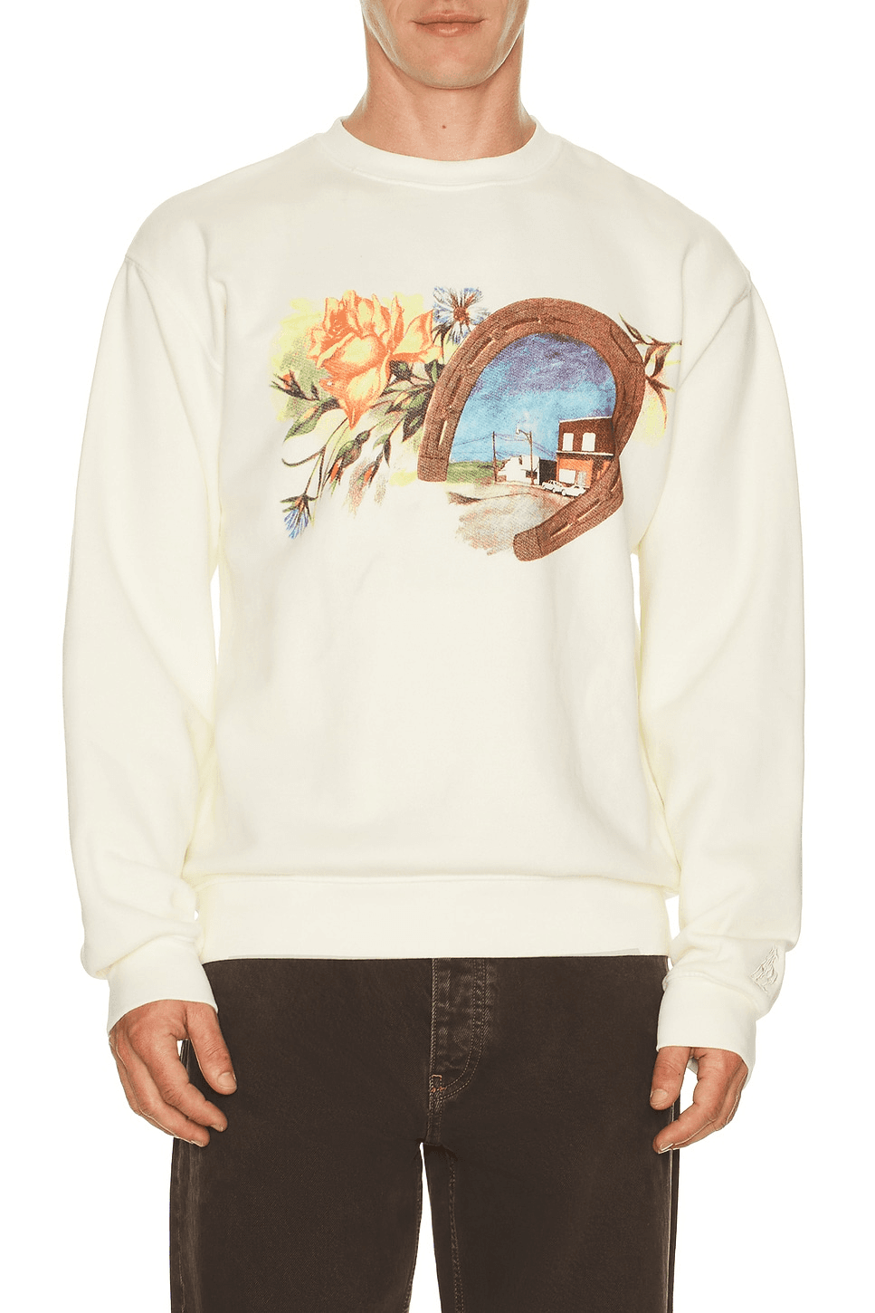 Everyones in Love With You Sweatshirt - Image 1