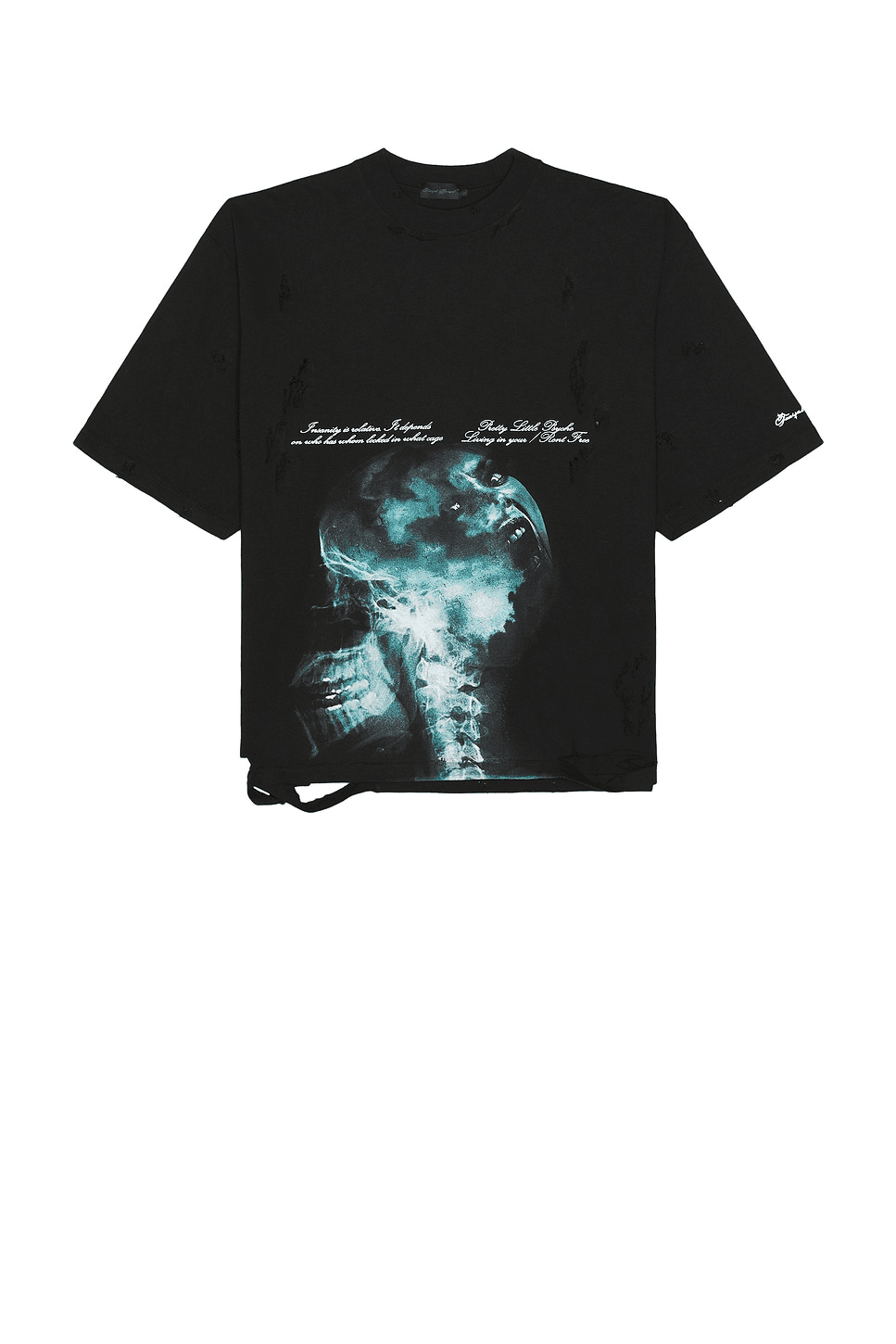 Psycho Tee - Image 1