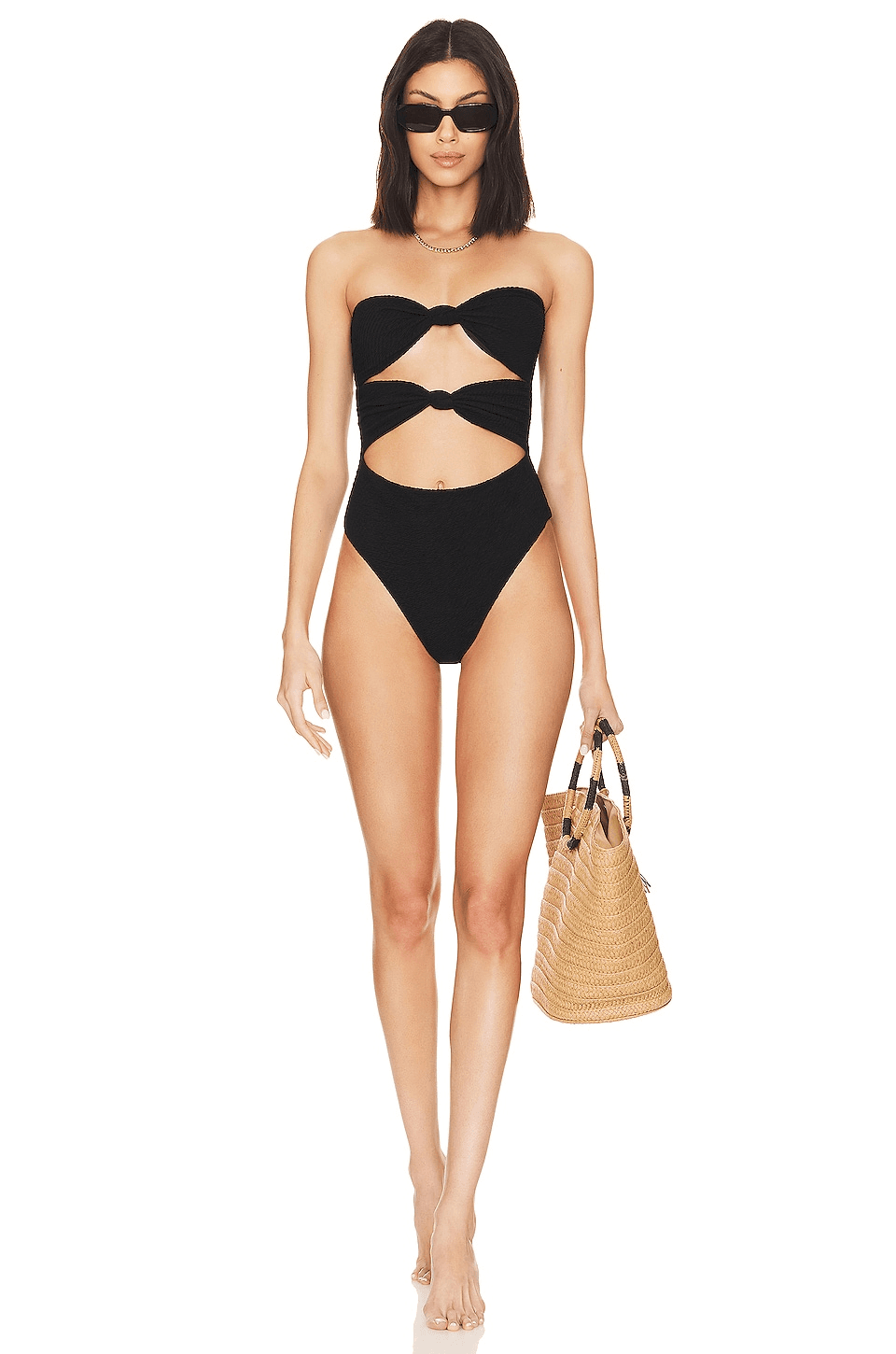 Reversible Fallon One Piece - Image 1