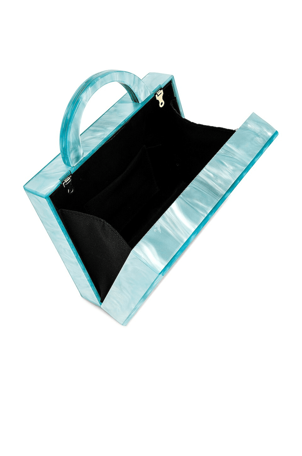 Cube Tote Bag — Image 3