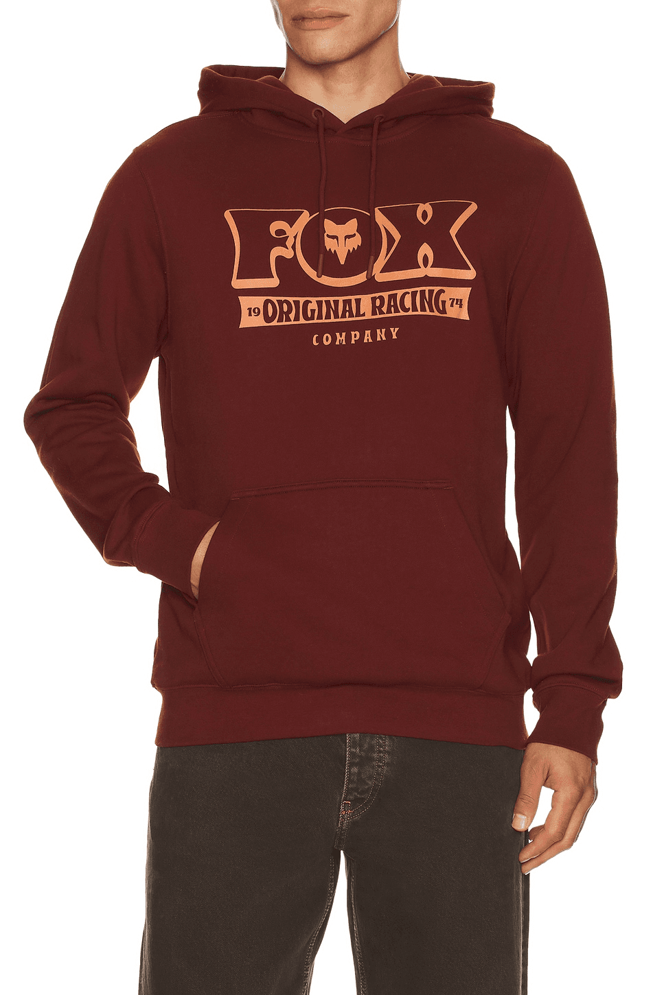 Banner Hoodie - Image 1
