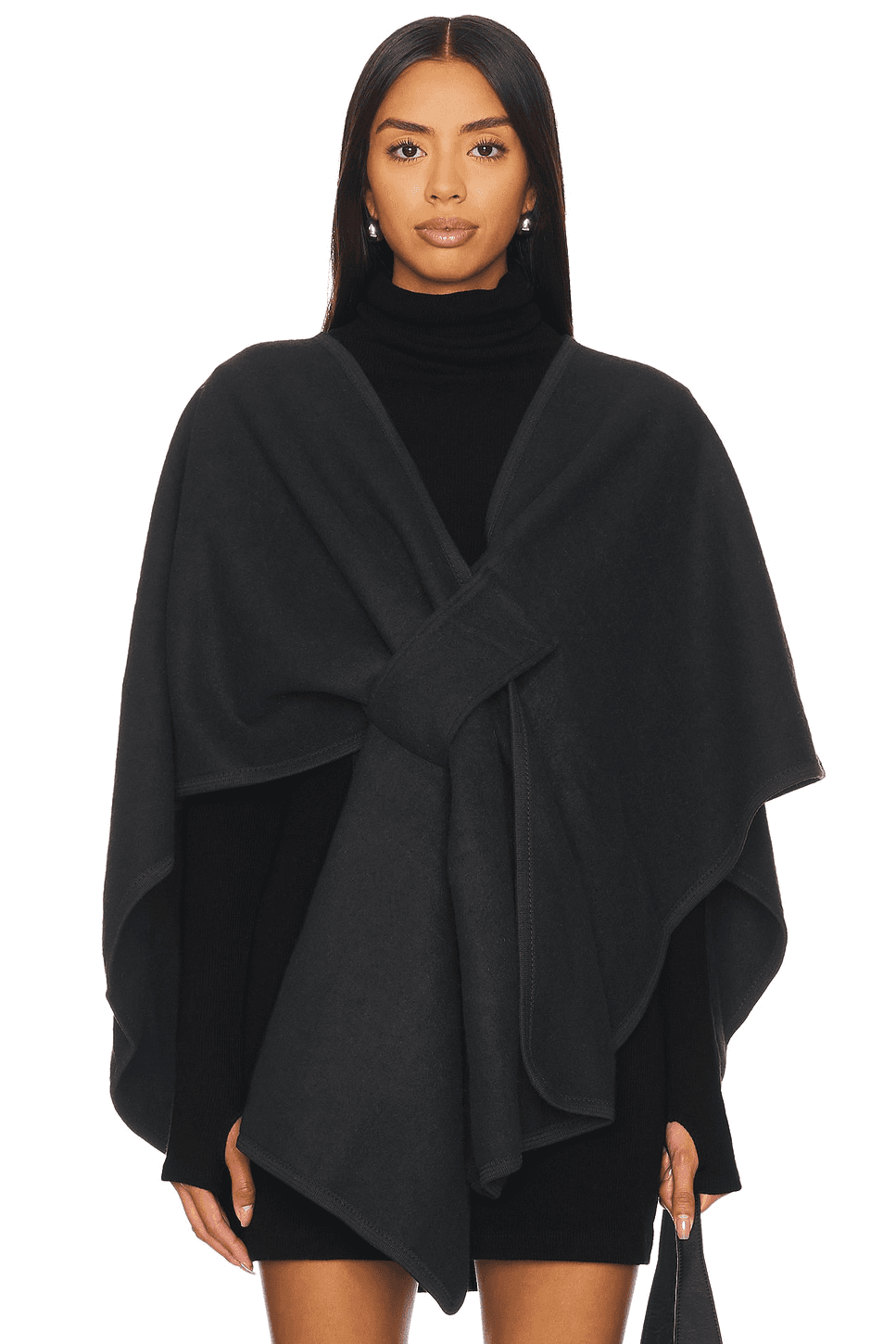 Claudelle Cape - Image 1