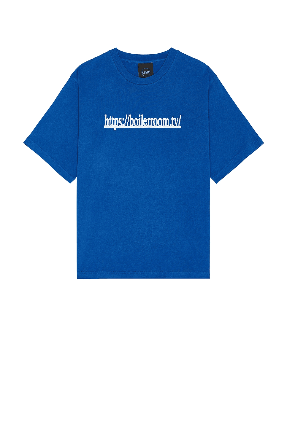 TV Logo Tee - Image 1