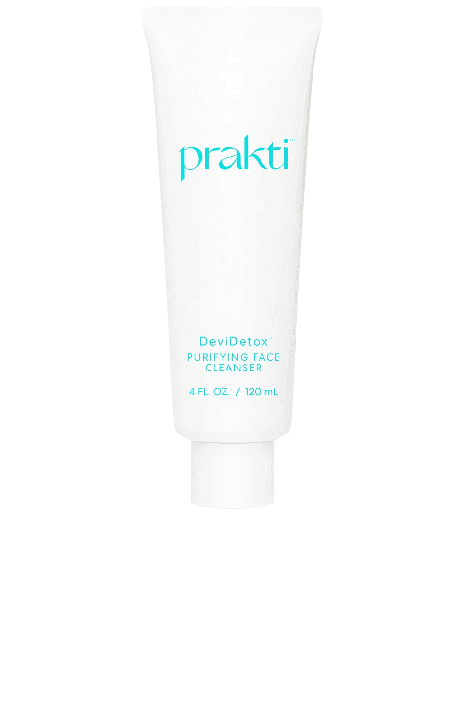 DeviDetox Purifying Face Cleanser - Image 1