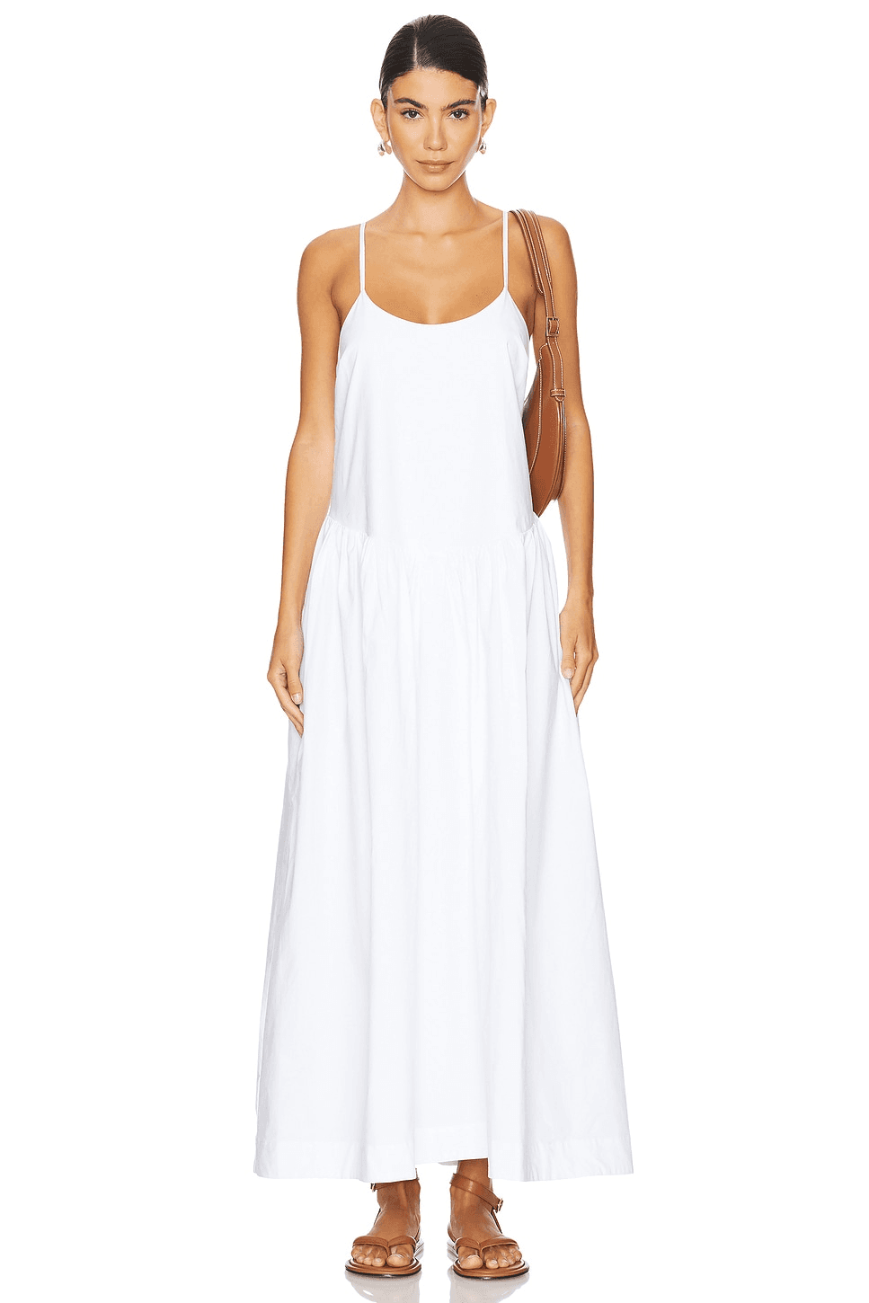 Amy Midi Dress - Image 1