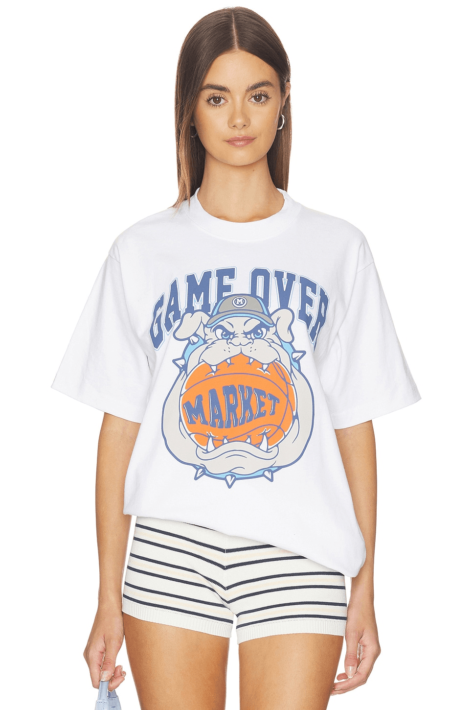 Game Over T-Shirt - Image 1