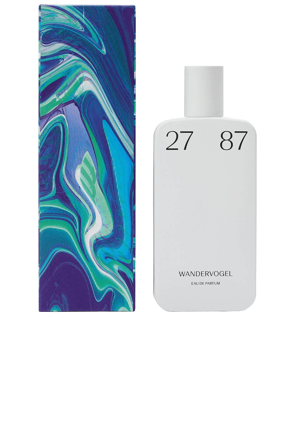 Wandervogel Eau De Parfum 87ml - Image 1