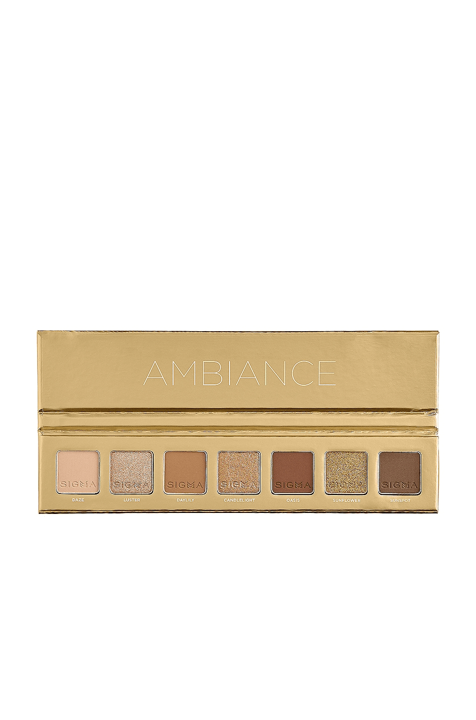 Ambiance Eyeshadow Palette - Image 1