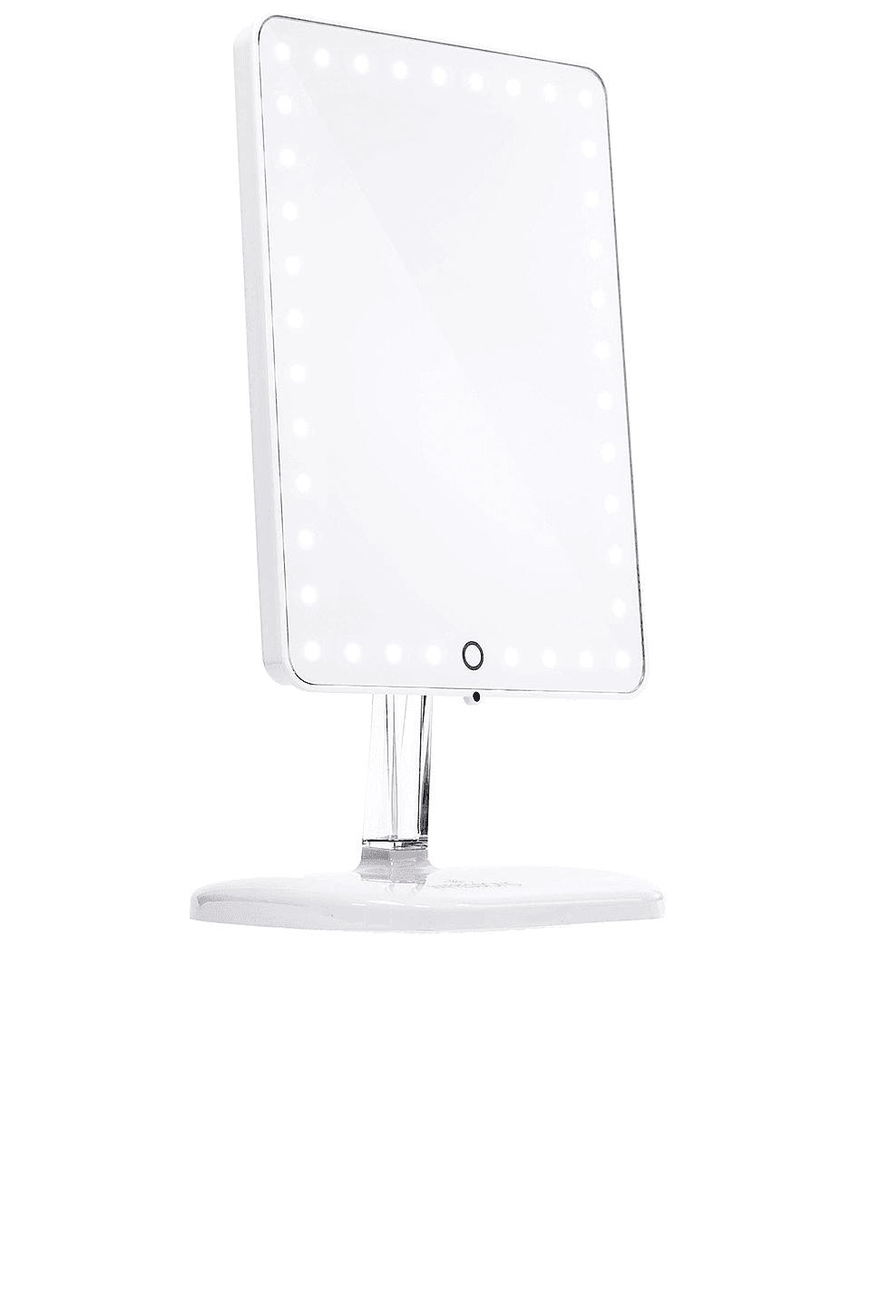 Touch Pro LED Makeup Mirror with Bluetooth - Image 1
