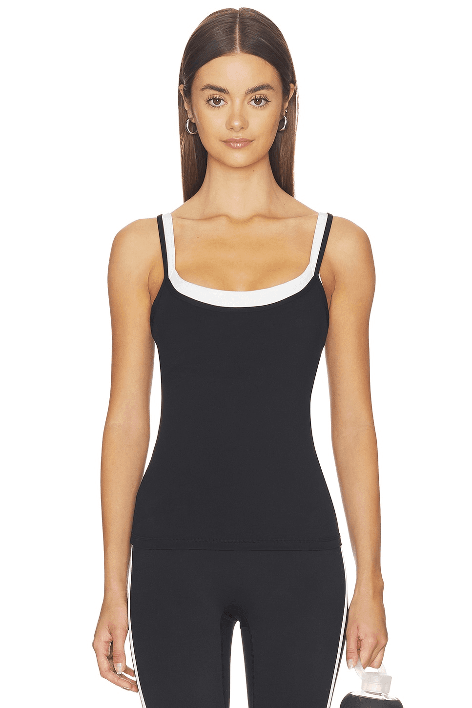 Layered Tank Top - Image 1