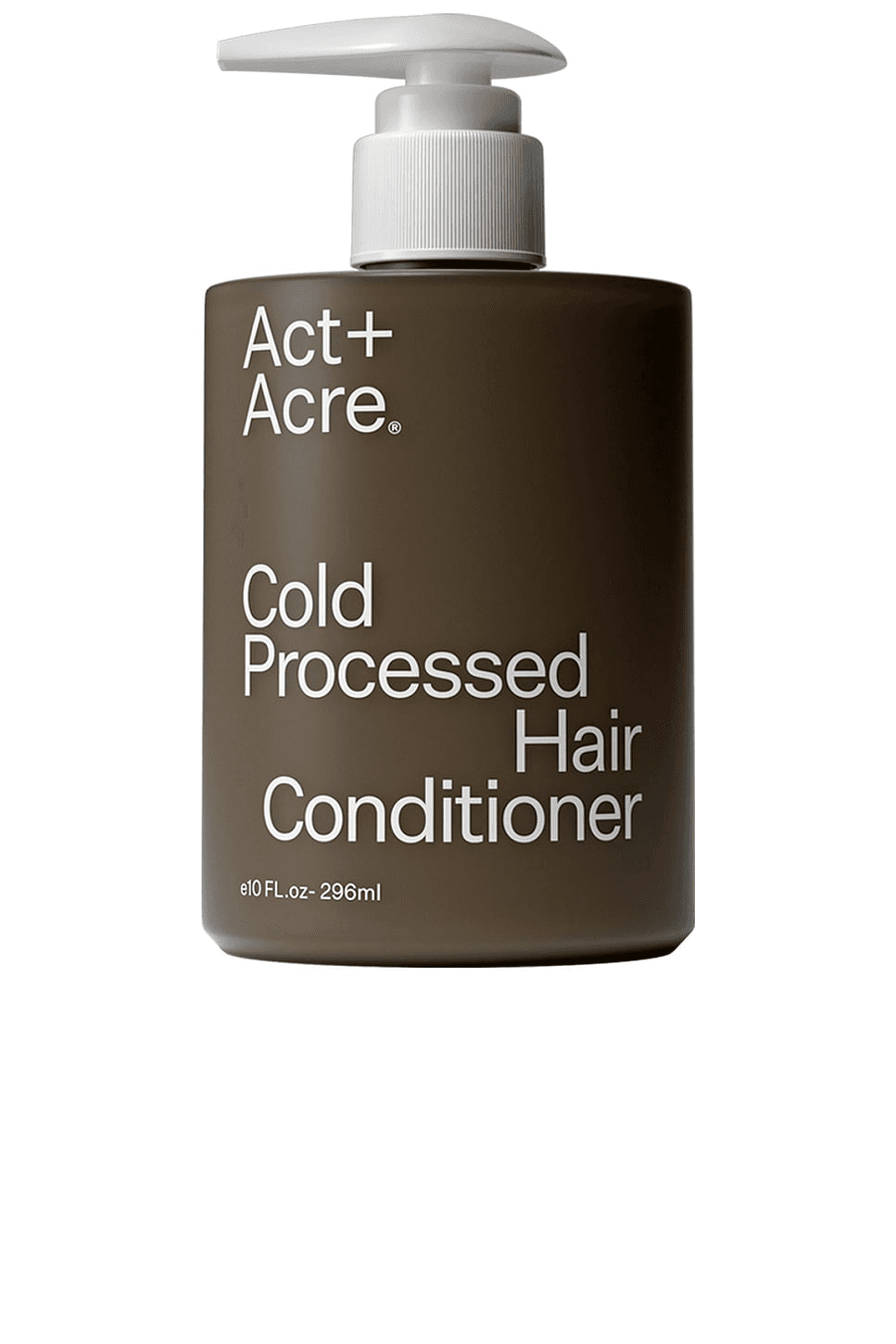 Cold Processed Moisturizing Conditioner - Image 1