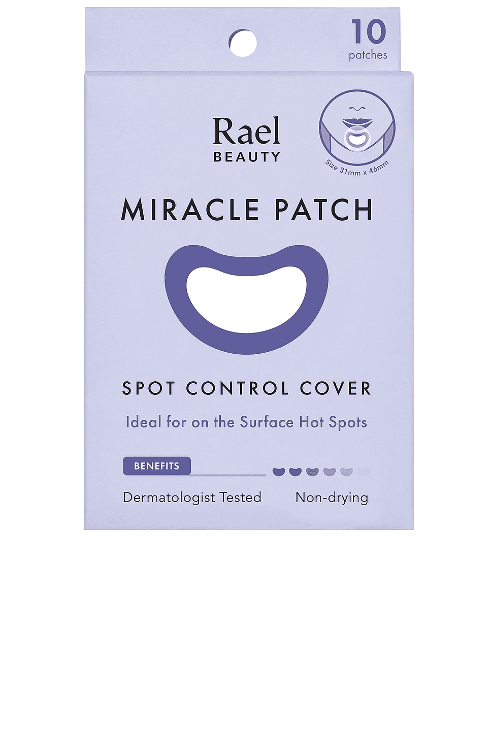 Miracle Patch Spot Control Cover - Image 1