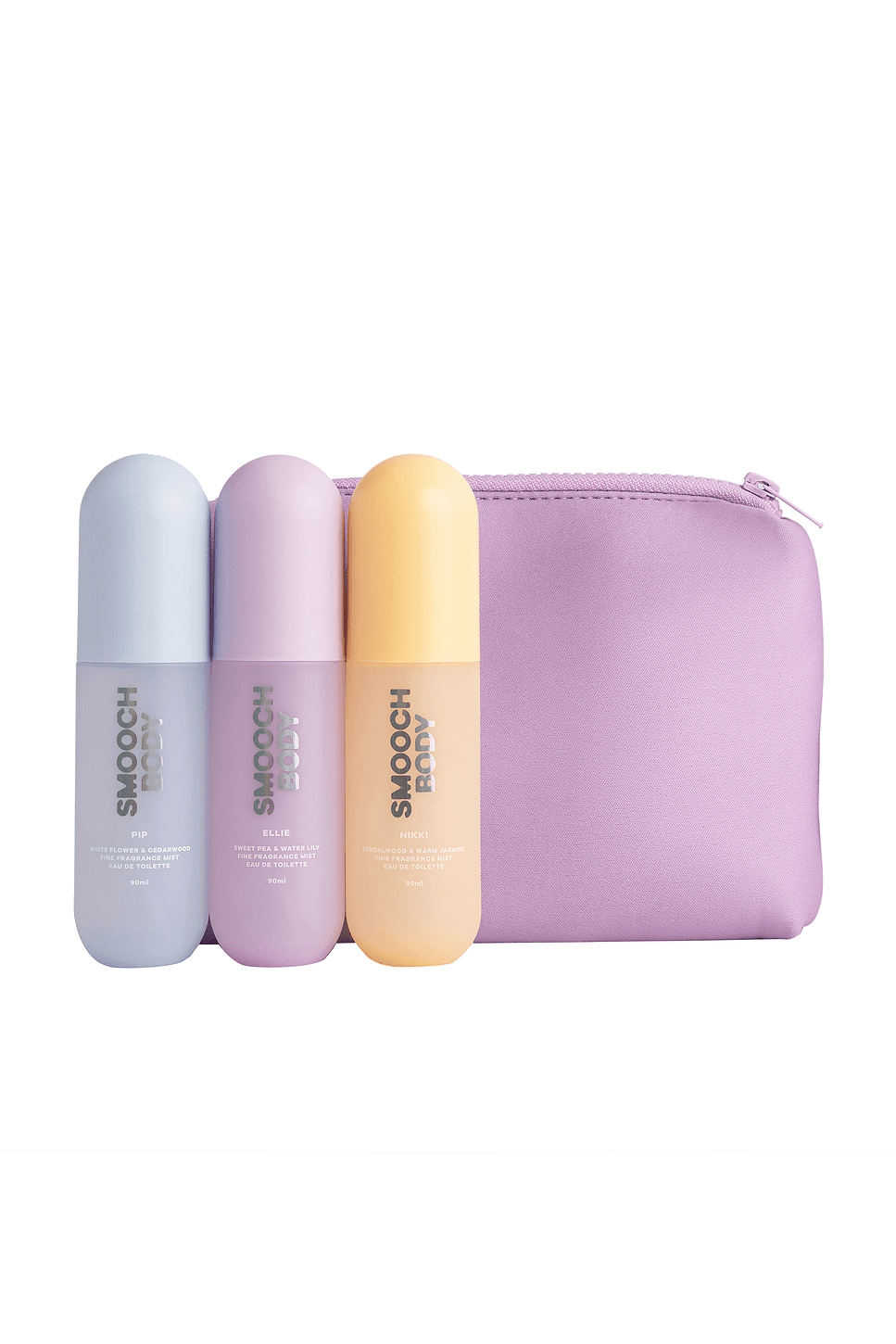 Smooch Body The Ultimate Layering Bundle - Image 1