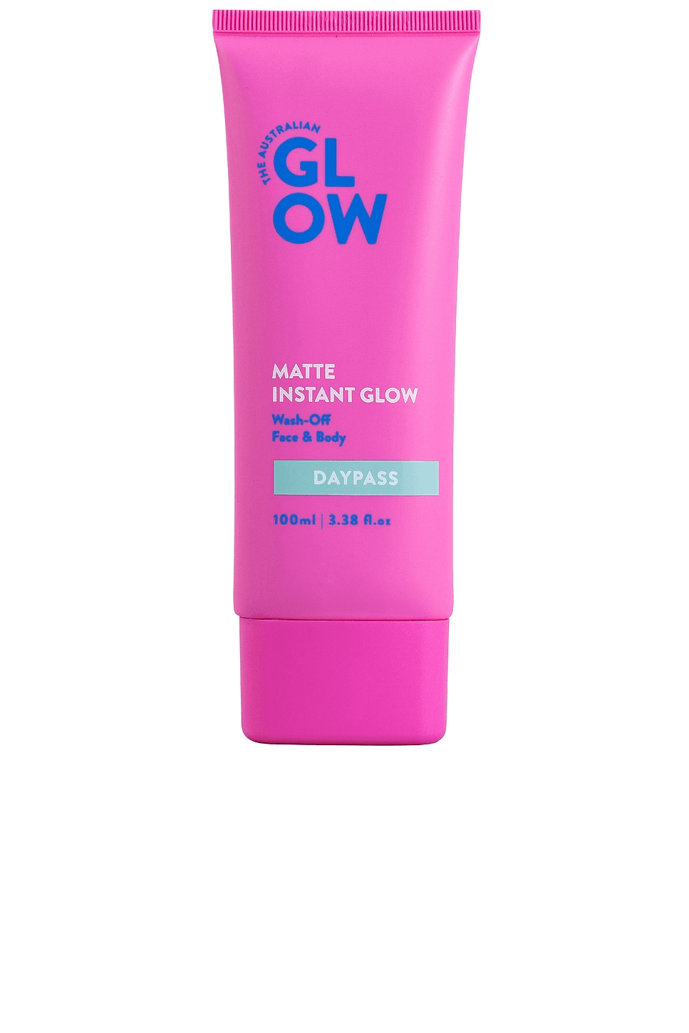 Wash Off Instant Tan Day Pass - Image 1