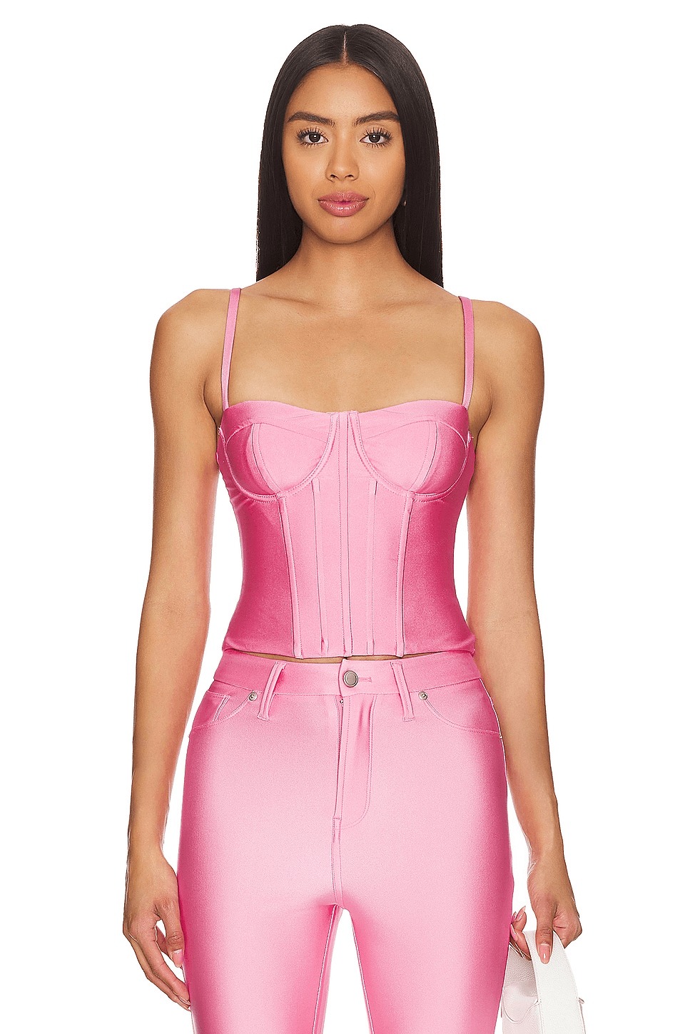 Compression Shine Corset - Image 1