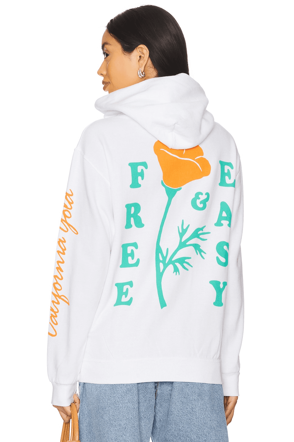 Poppy OG Hoodie - Image 1