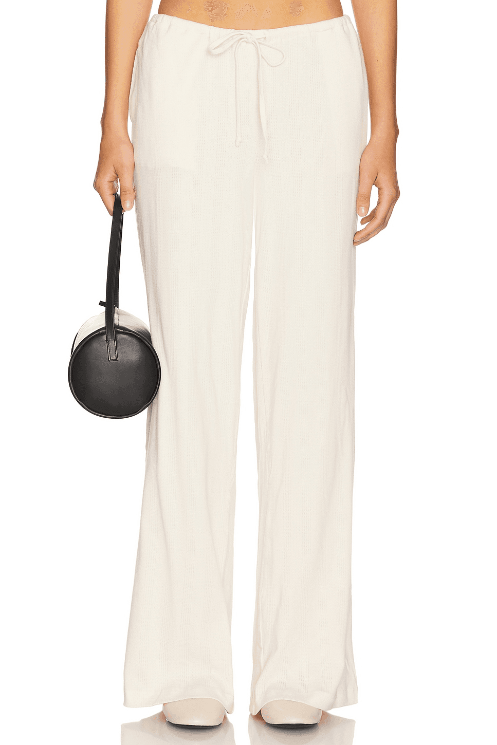 Pointelle Pant - Image 1