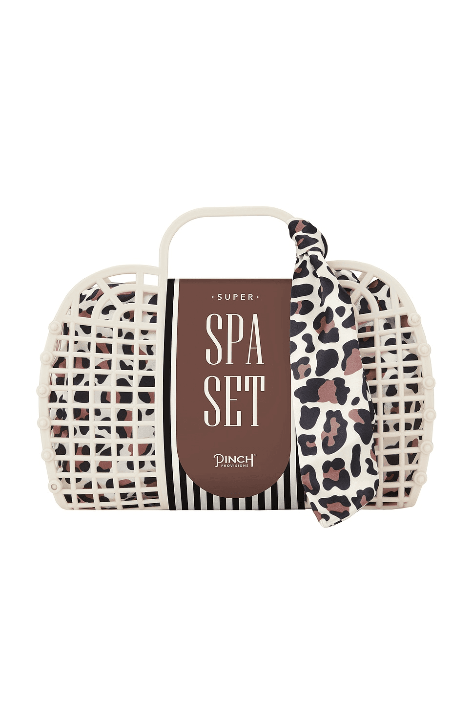 Super Spa Set - Image 1