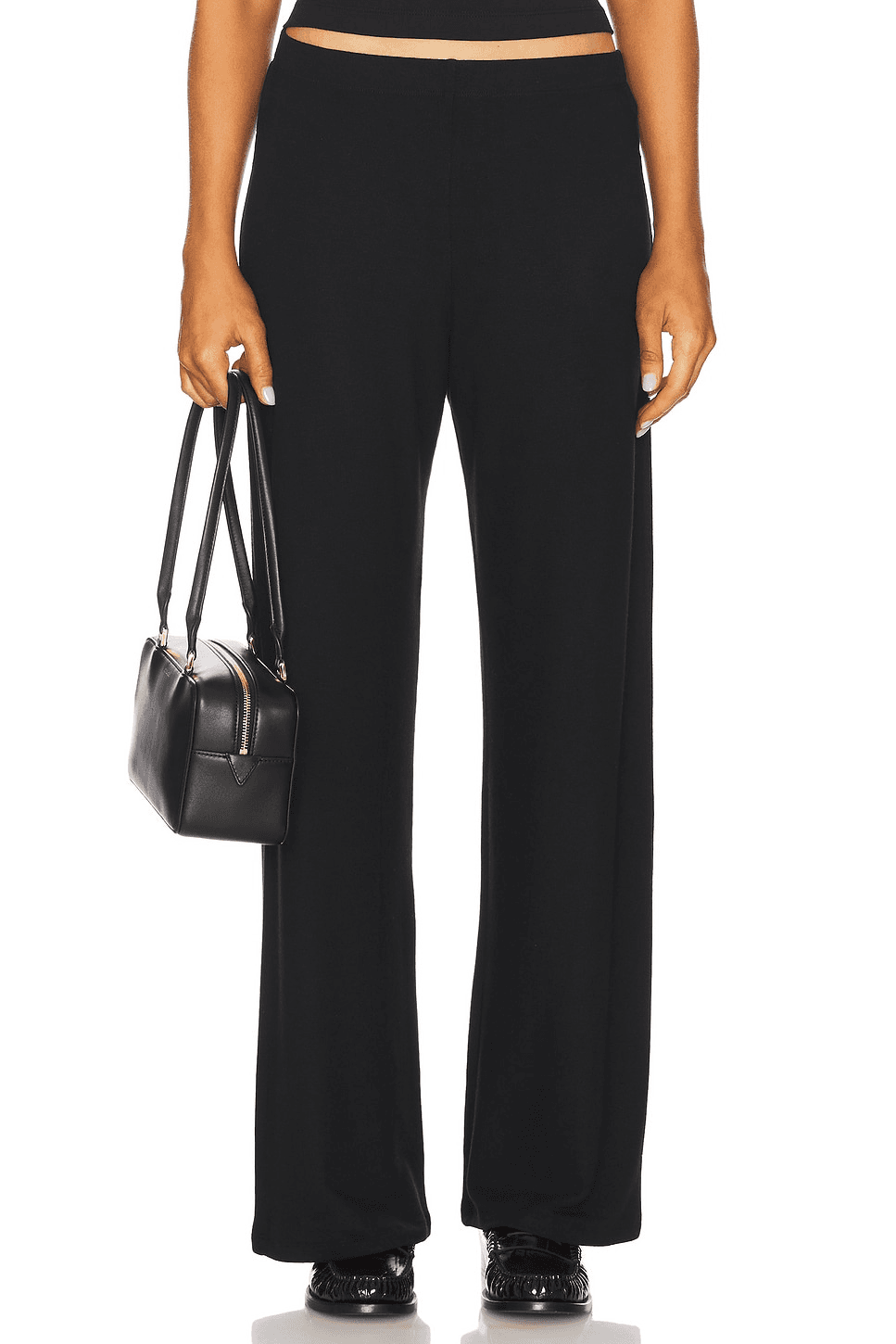 Lauren Wide Leg Pant - Image 1