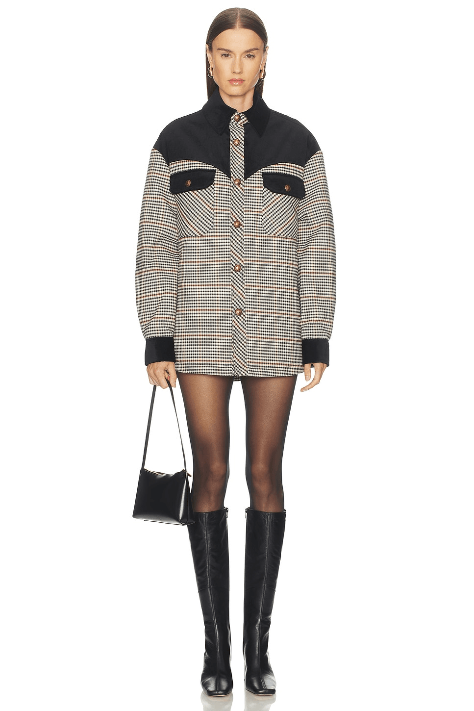 Rachael Jacket - Image 1