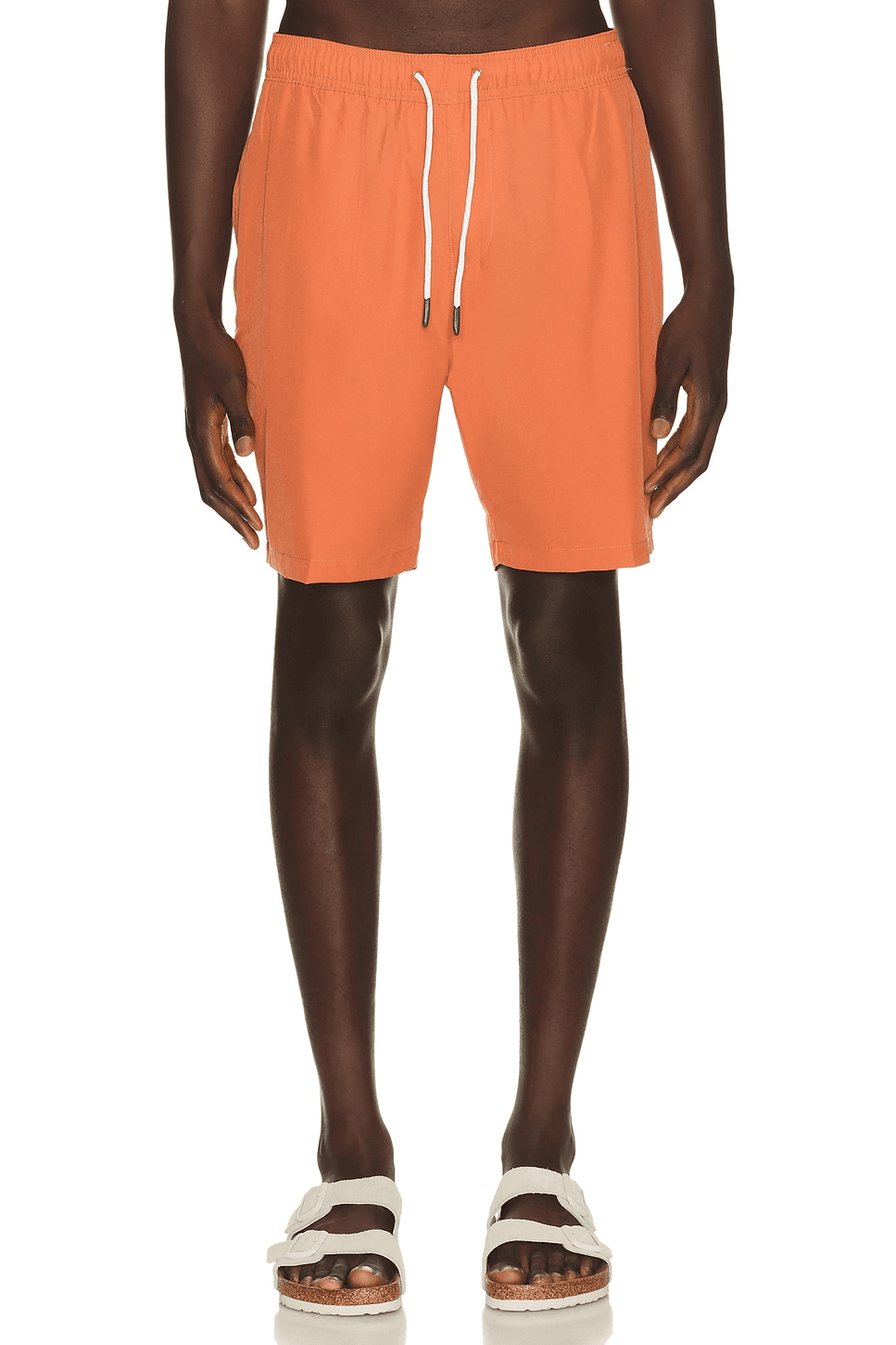 Comfort Lined Swim Short - Image 1