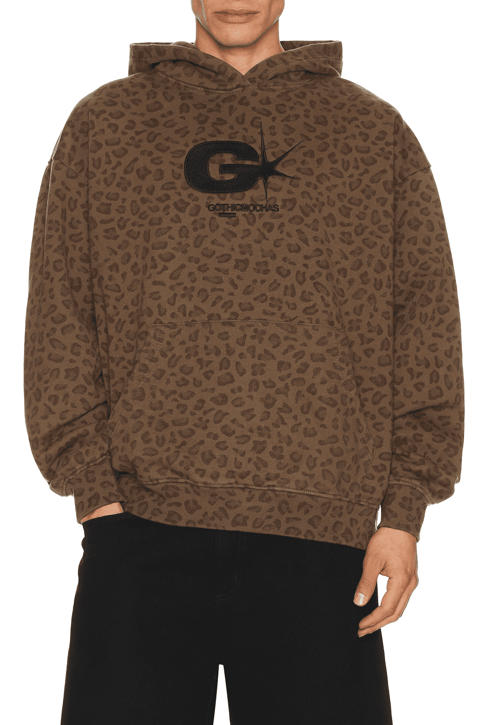 Explosive Hoodie - Image 1