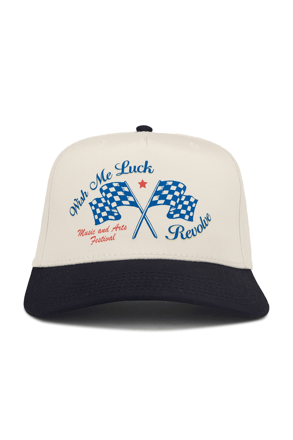 x REVOLVE First Pick Cap - Image 1