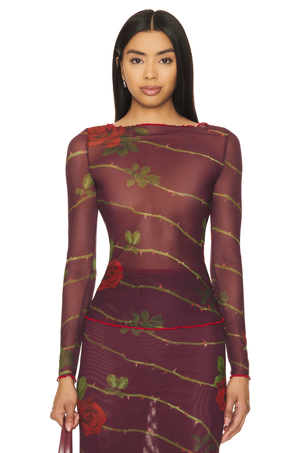 Briar Long Sleeve - Image 1