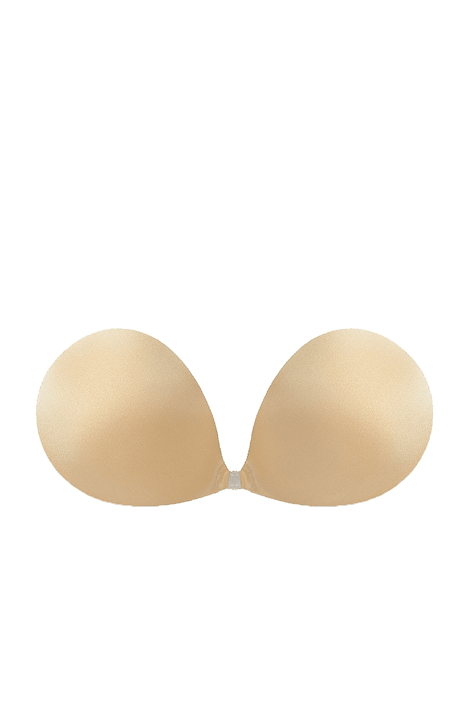 Padded Seamless Bra - Image 1