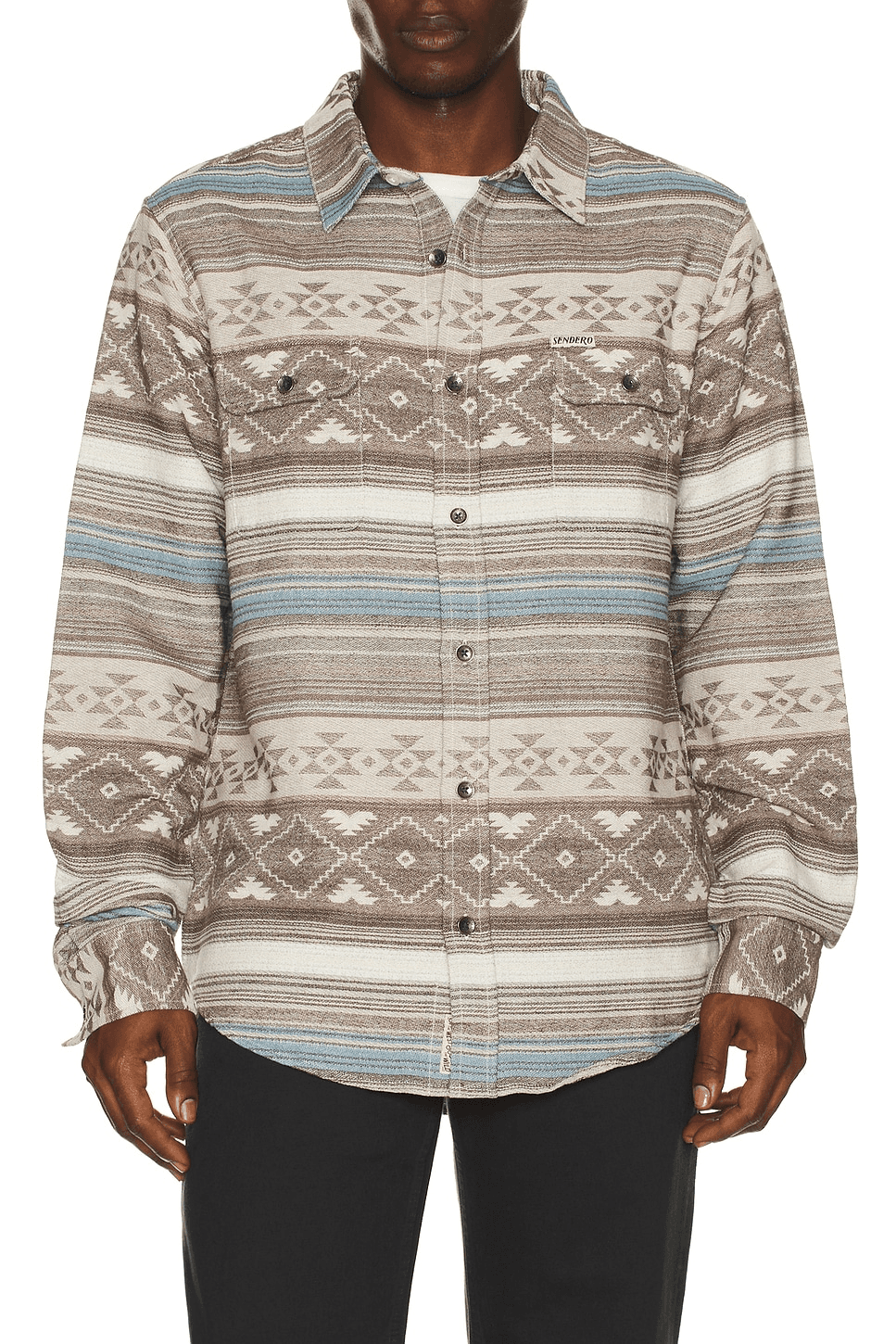 Boquillas Shirt - Image 1