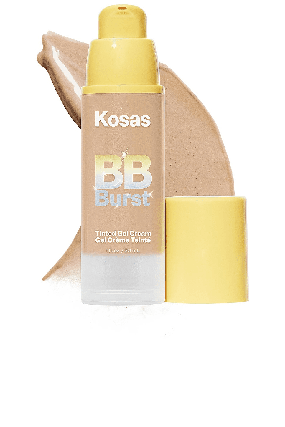 BB Burst Tinted Gel Cream - Image 1