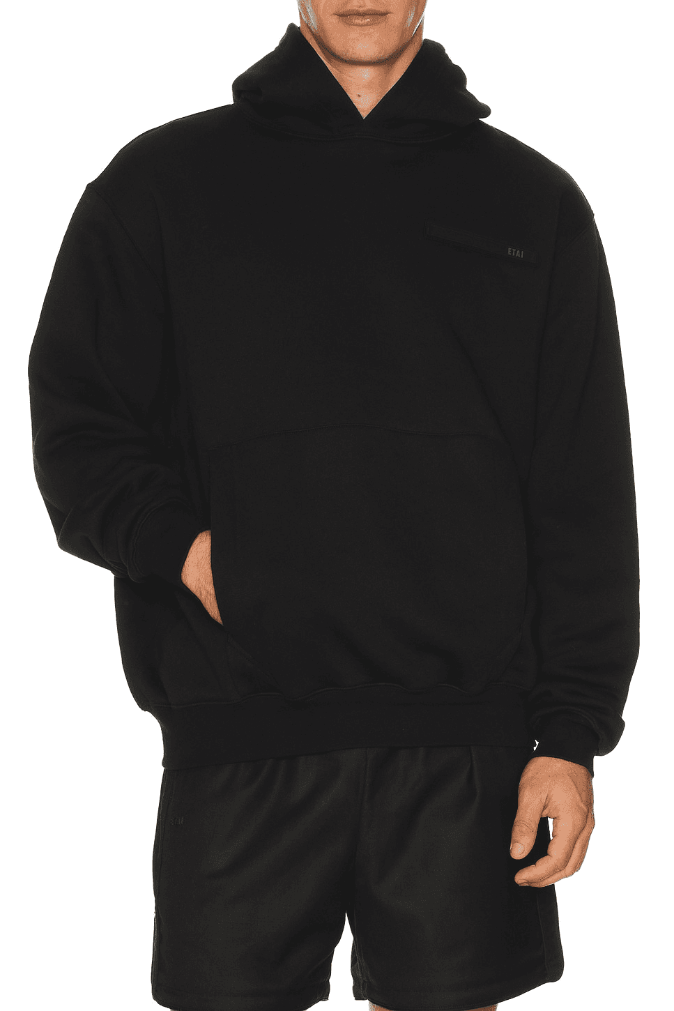 3D Print Mechanical E Hoodie - Image 1