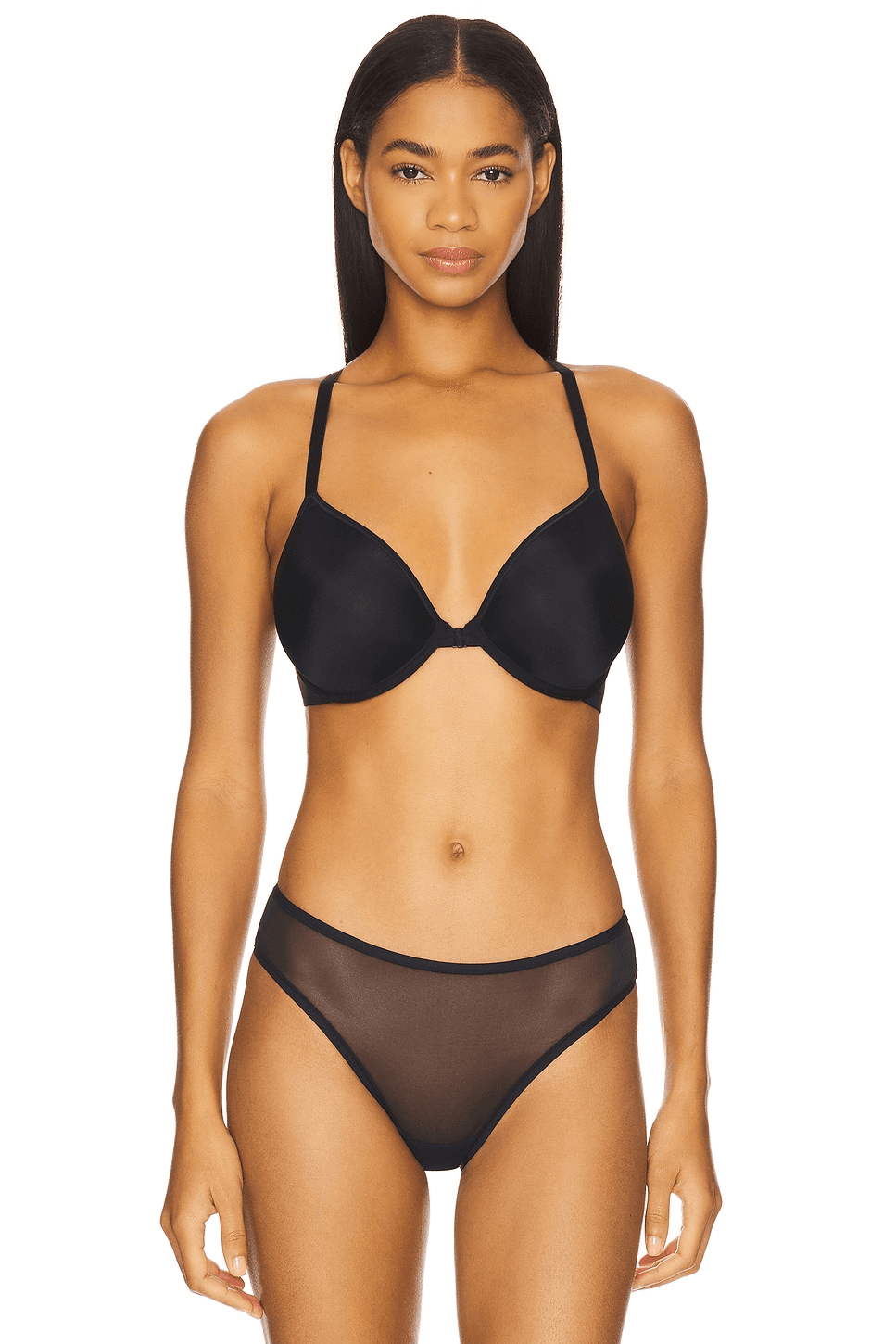 Spellbound Front Close Spacer Bra - Image 1