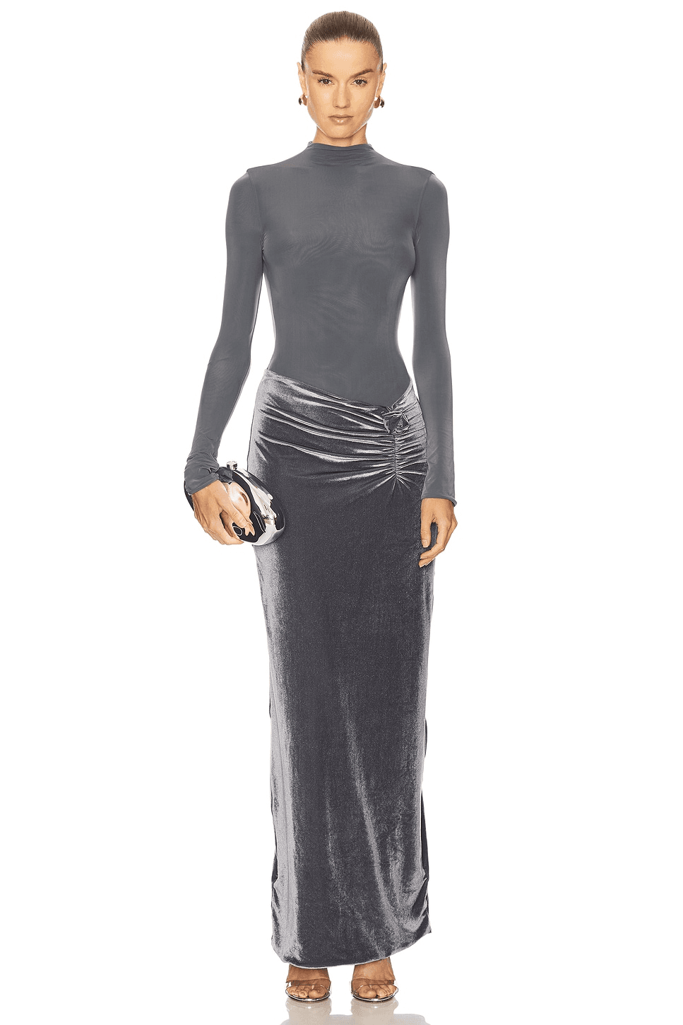 Borelli Dress - Image 1