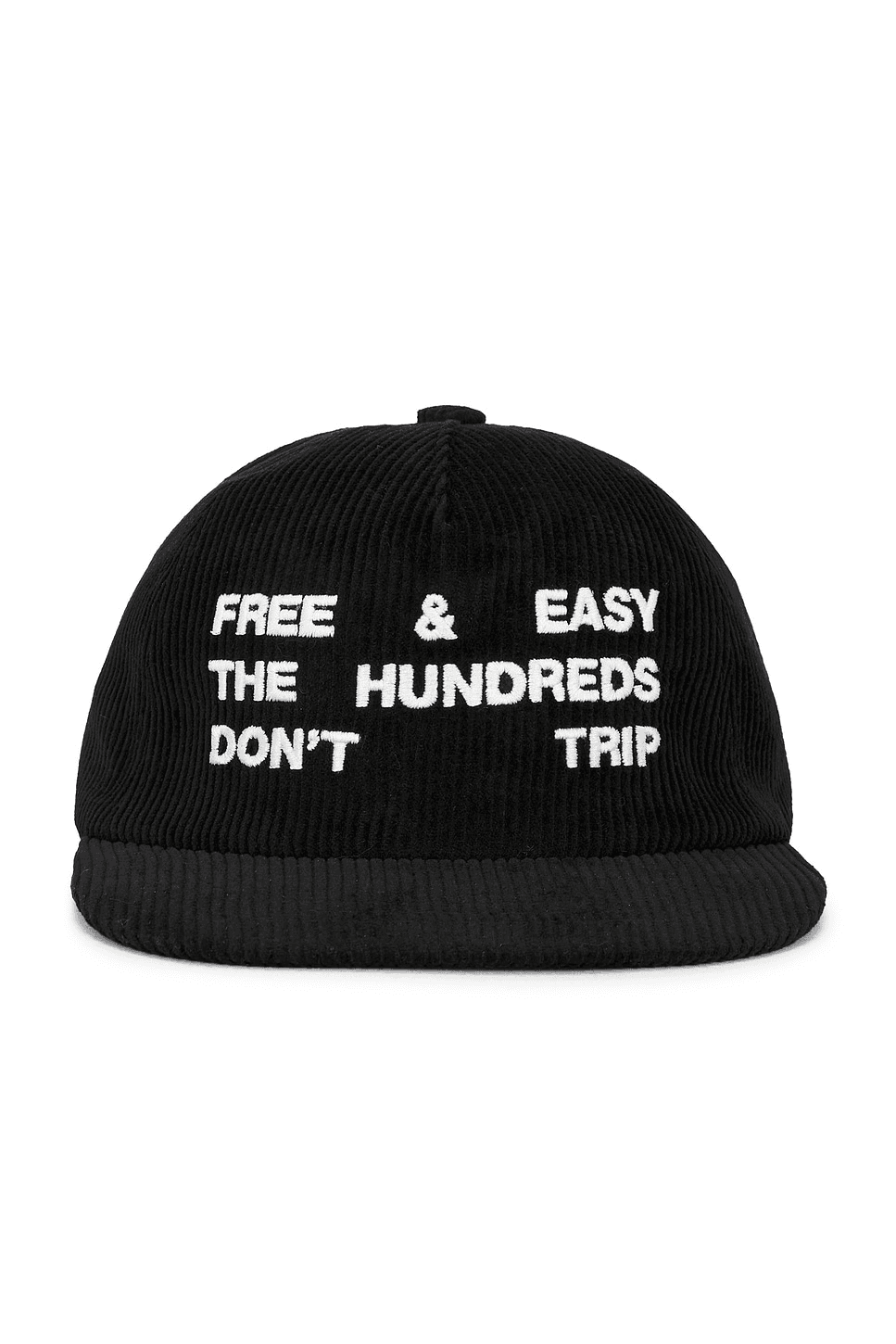 x Free And Easy Free & Easy Snapback Hat - Image 1