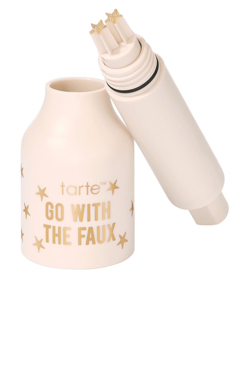 Go With The Faux Freckle Stamp - Image 1