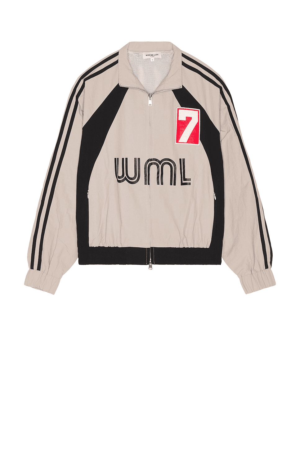 Runners Club Long Sleeve Shirt - Image 1