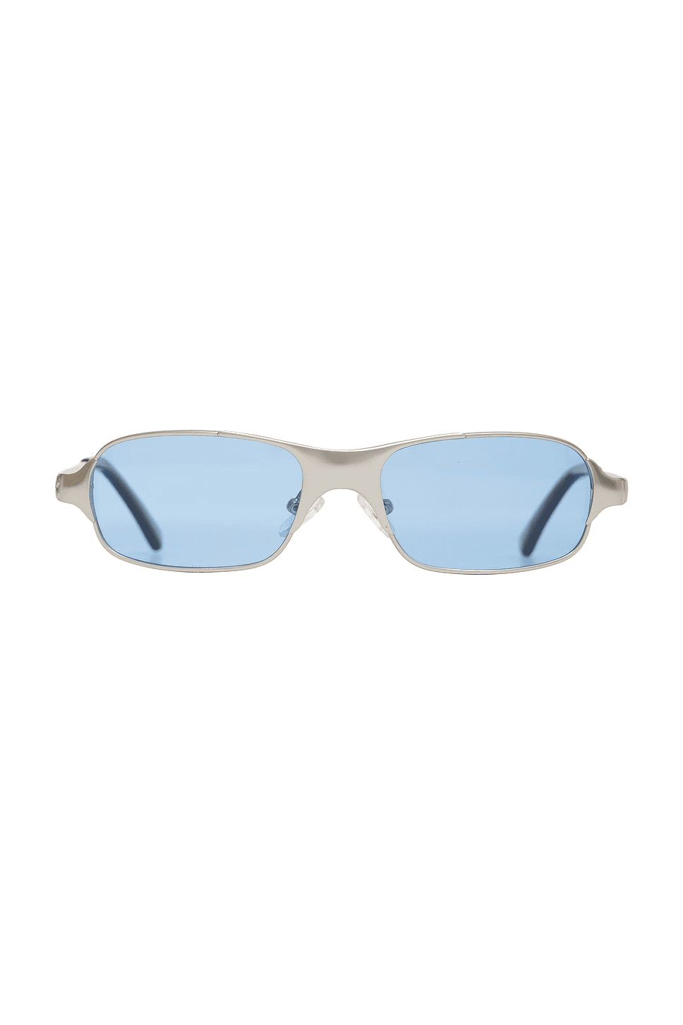 Aitken Rectangle Sunglasses - Image 1
