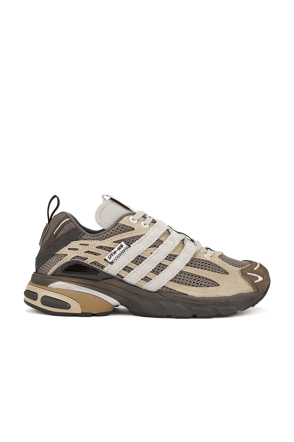 Adistar Cushion Sftm Sneakers in - Image 1