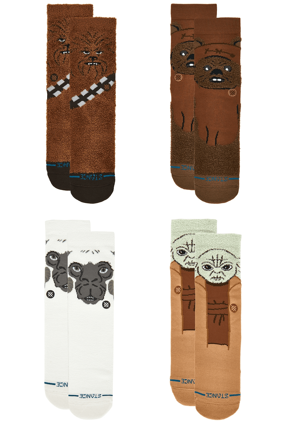 Star Wars Creature Box Set - Image 1