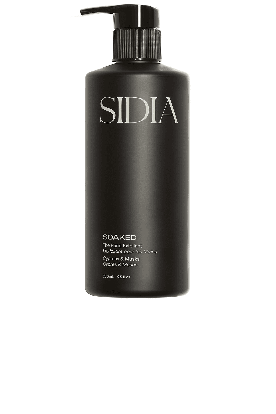 Soaked: The Hand Exfoliant - Image 1