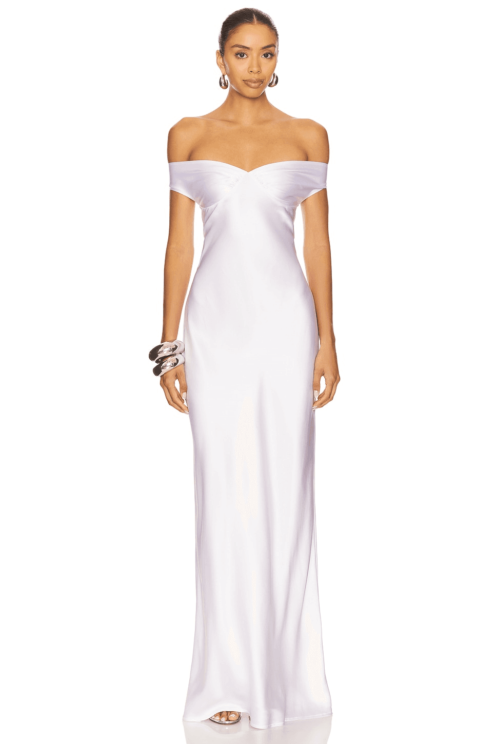 Bridget Gown - Image 1