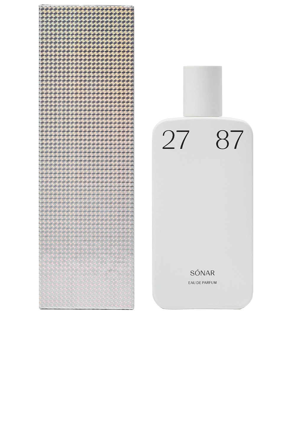 Sónar Eau De Parfum 87ml - Image 1