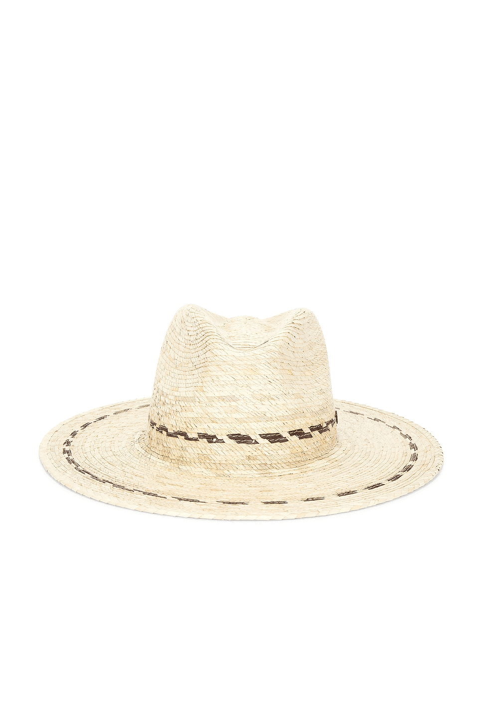 Hermosa Fedora Hat - Image 1