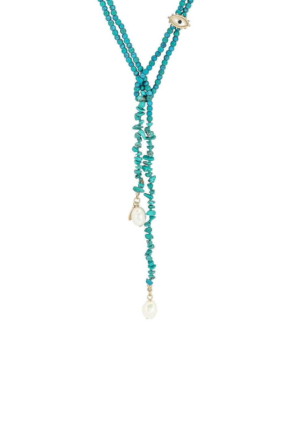 Rohan Necklace — Image 2
